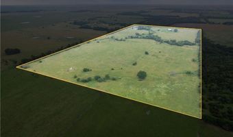 1015 Ottawa Rd, Bartlett, KS 67332