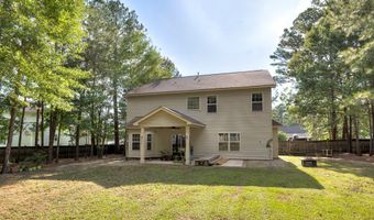 22 Genesis Ln, Camden, SC 29020
