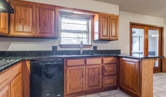 3704 N Riverside Dr, Bethany, OK 73008