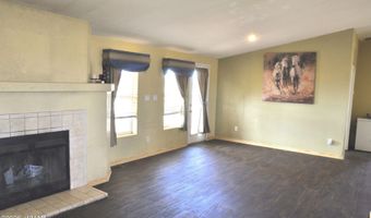 22 Antelope Ave, Concho, AZ 85924