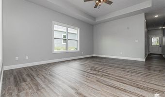 1801 NW 17th St, Abilene, KS 67410