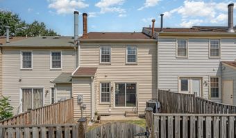 7471 TOWCHESTER Ct, Alexandria, VA 22315