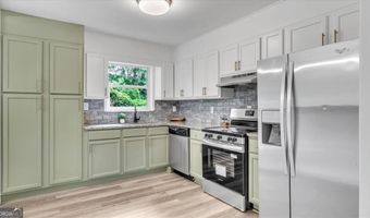 1905 ROLLINGWOOD, Atlanta, GA 30316