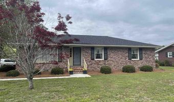 2708 Andover Rd, Florence, SC 29501