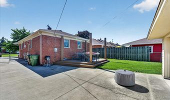 6796 Norwood Ave, Allen Park, MI 48101