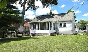 1229 W 7th St, Anderson, IN 46016