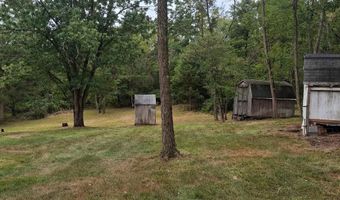 45 TOWSON Ln, Augusta, WV 26704