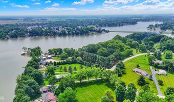 22 Point Ln, Arcadia, IN 46030