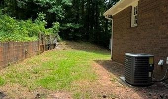 3970 Terrace Dr, Acworth, GA 30101
