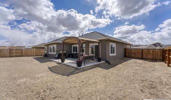 2212 Windrow Dr, Fernley, NV 89408