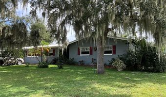 2230 W HELEN Cir, Bartow, FL 33830