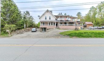 3887 US Route 5, Burke, VT 05832