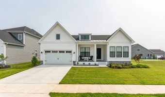 33711 Hilltop Blvd Plan: Rockford, Lewes, DE 19958