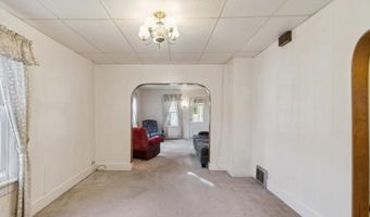 804 Hannah Ave, Alma, MI 48801