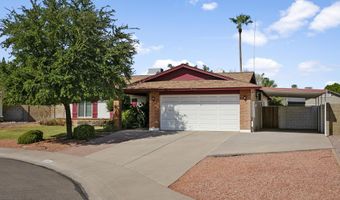 2204 N SANTA ANNA Ct, Chandler, AZ 85224