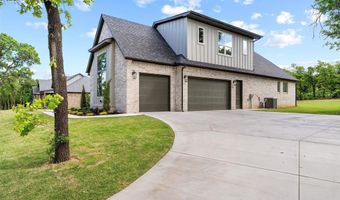 13000 Stagecoach Trl, Arcadia, OK 73007