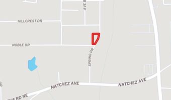 Noble, Brookhaven, MS 39601