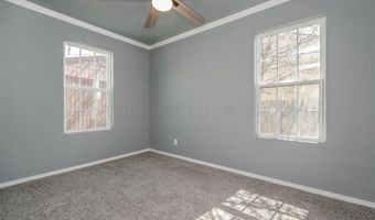 707 S Manhattan St, Amarillo, TX 79109