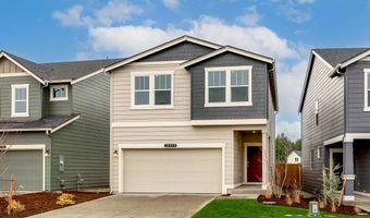 4305 Pronghorn Pl Plan: Dahlia, Bremerton, WA 98310