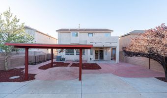 7816 Puerco Ridge Rd NW, Albuquerque, NM 87114