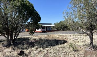 9188 W Gleed Station Rd, Ash Fork, AZ 86320