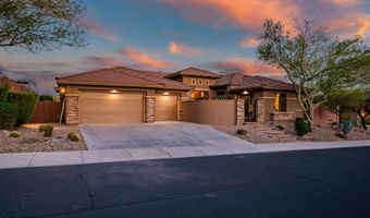 41809 N LA CANTERA Dr, Anthem, AZ 85086