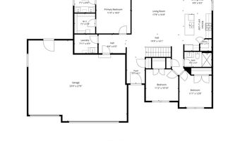 625 KIRKLAND Ave, Algoma, WI 54201