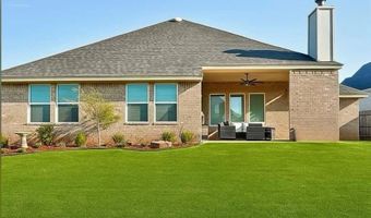 8724 Beechgrove Dr, Arcadia, OK 73007