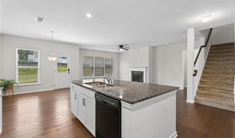 5740 Wheeler Ridge Rd, Auburn, GA 30011