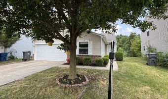 6649 Earlswood Dr, Indianapolis, IN 46217