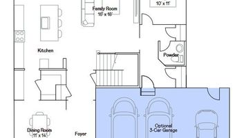 395 W Point Cir, Algonquin, IL 60102