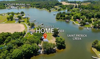 20535 GOLDEN THOMPSON Rd, Avenue, MD 20609