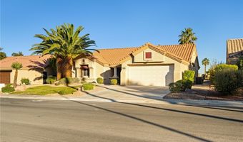 2808 Crown Ridge Dr, Las Vegas, NV 89134