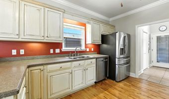 40 Myrtle St, Apalachicola, FL 32320