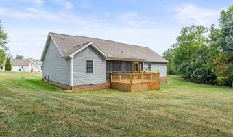 18292 Fortunes Way, Abingdon, VA 24210