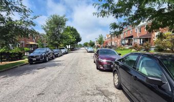 3724 ELMORA Ave, Baltimore, MD 21213