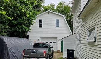 327 Forest Ave, Bangor, ME 04401