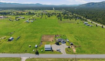 222 E Remington Rd, Athol, ID 83801