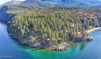 68 Rye Rd, Bayview, ID 83803