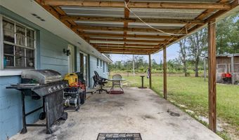 20818 SW 119TH Ave, Archer, FL 32618