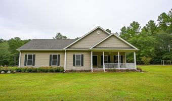707 Mt Ebal Rd, Batesburg, SC 29006