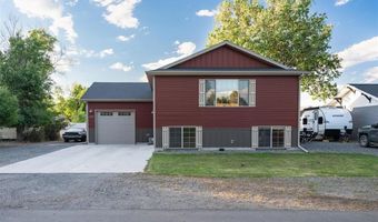 2607 West Ave, Cody, WY 82414