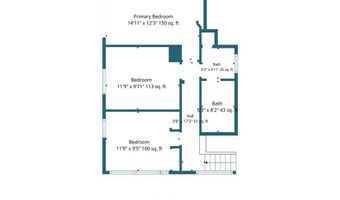1425 Partridge Ln, Akron, OH 44333