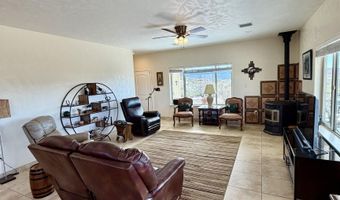 49 El Nido Rd, Caballo, NM 87942