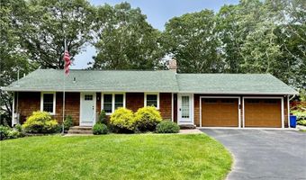10 Lakeside Dr, Charlestown, RI 02813