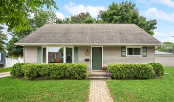 1413 E PERSHING St, Appleton, WI 54911