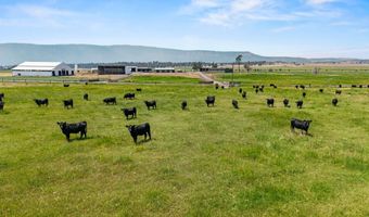 7122 E Langell Valley Rd, Bonanza, OR 97623