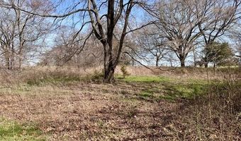 8576 S 4300 Rd, Adair, OK 74330