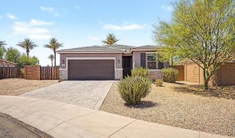 1643 N HESTER Trl, Casa Grande, AZ 85122