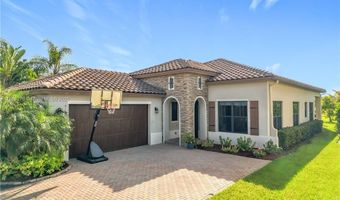5118 Genoa St, Ave Maria, FL 34142